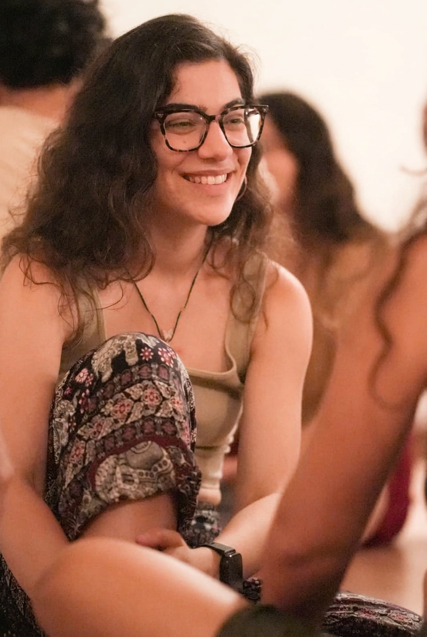 יעל בן מאיר, יועצת מינית